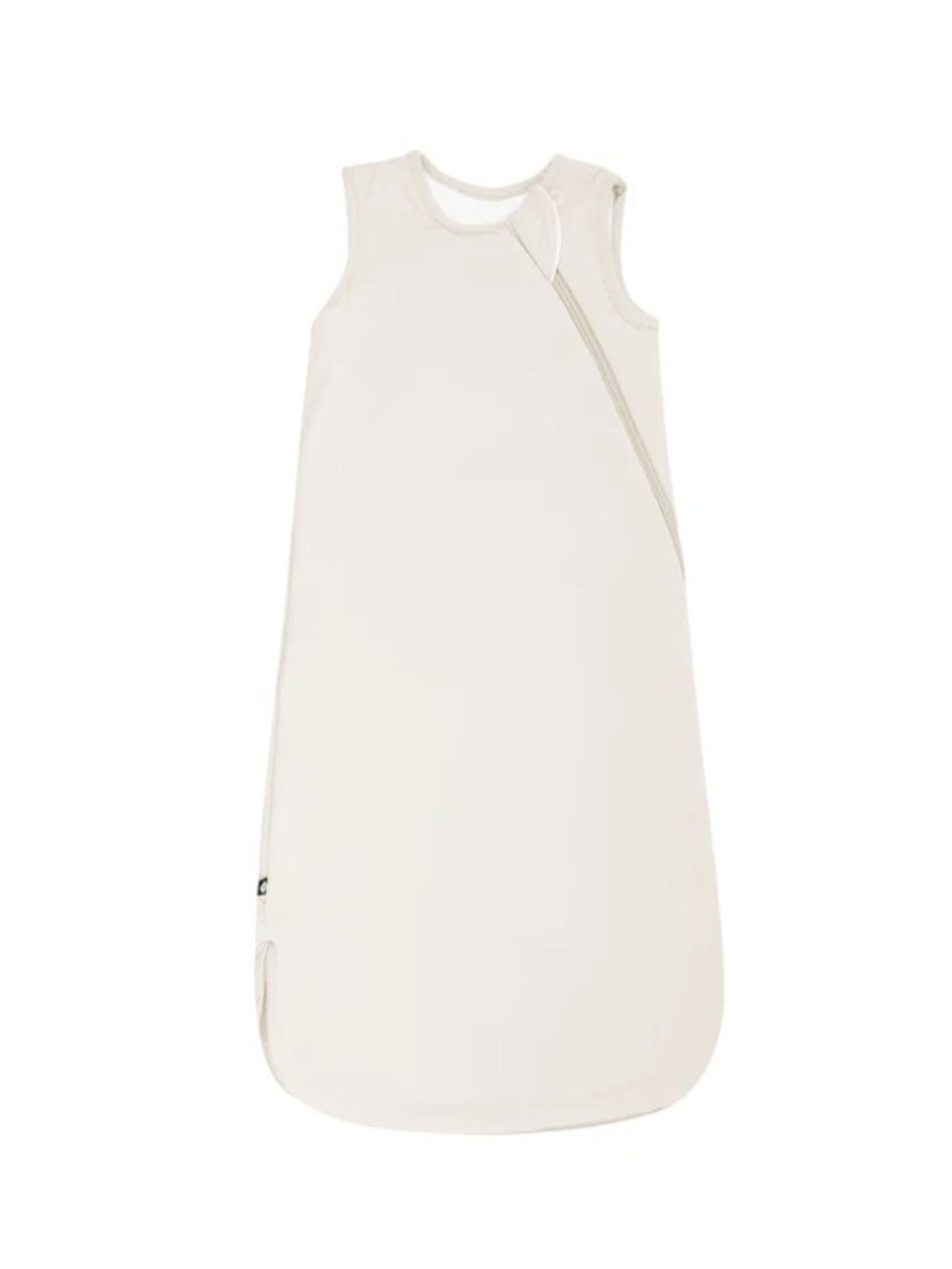 Kyte Baby Sleep Bag Oat 1.0 TOG Large